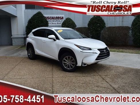 Used 2017 Lexus NX 200t FWD w/ Accessory Package 2 image 1