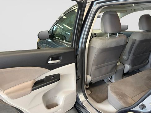 Used 2013 Honda CR-V EX image 14