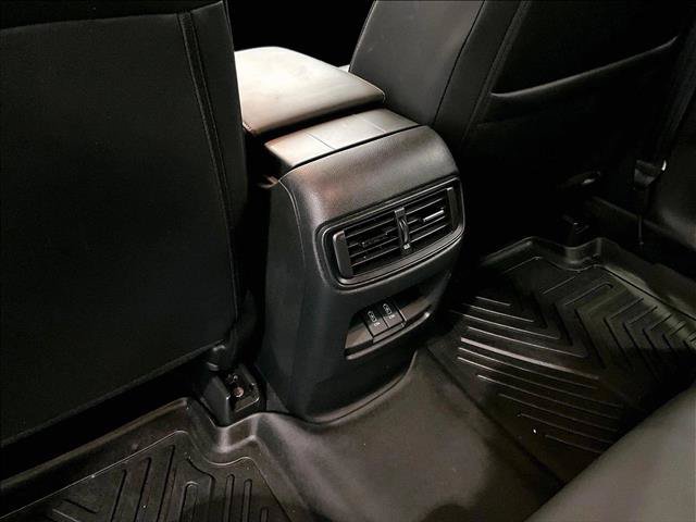 Used 2022 Honda CR-V EX-L image 25