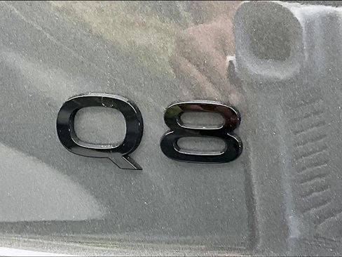 Certified 2025 Audi Q8 Premium Plus w/ Premium Plus Package image 33