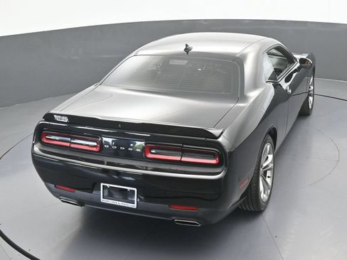 Used 2021 Dodge Challenger GT w/ Plus Package RWD image 42