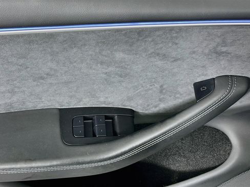 Used 2024 Tesla Model 3 Long Range AWD/4WD image 15