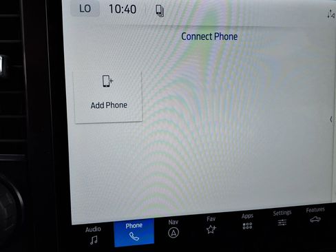 New 2026 Ford F150 XLT AWD/4WD image 9