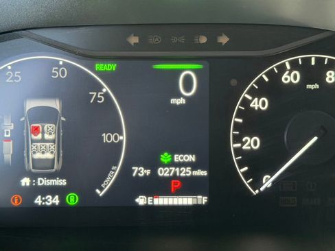 Used 2025 Honda CR-V Sport-L image 27
