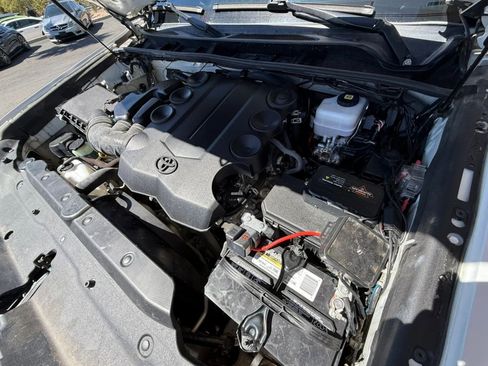 Used 2023 Toyota 4Runner SR5 Premium image 23