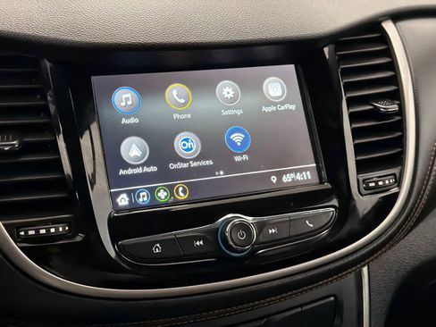 Used 2019 Chevrolet Trax LS w/ Tint and Cruise Package FWD image 23