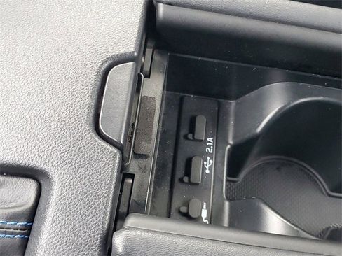 Certified 2025 Subaru BRZ tS image 27