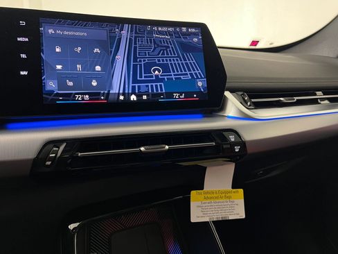 Used 2025 BMW X1 xDrive28i w/ Technology Package image 29