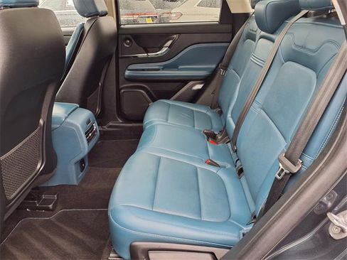 Certified 2021 Lincoln Corsair Reserve image 9