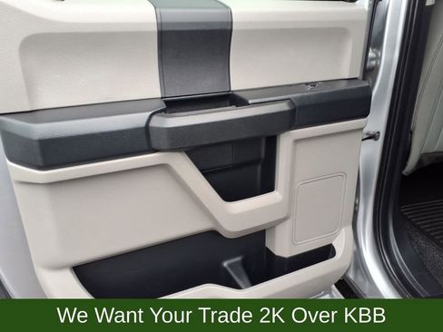 Used 2020 Ford F250 XL w/ STX Appearance Package image 14