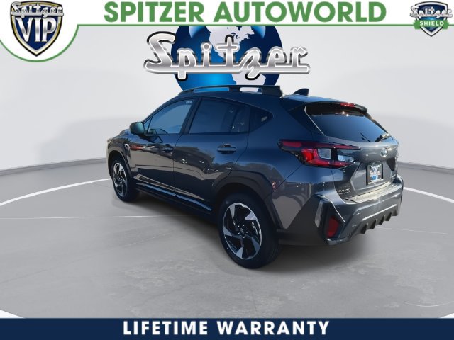 New 2026 Subaru Crosstrek 2.5i Limited AWD/4WD image 12