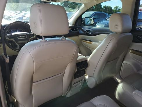 Used 2019 GMC Acadia Denali FWD image 35
