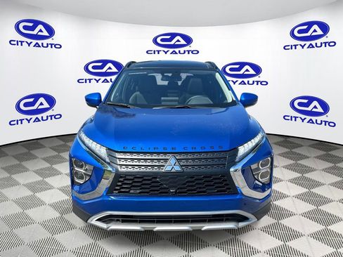 New 2026 Mitsubishi Eclipse Cross SE image 8