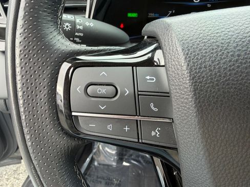 Used 2023 Toyota Mirai XLE w/ Advanced Technology Package image 15