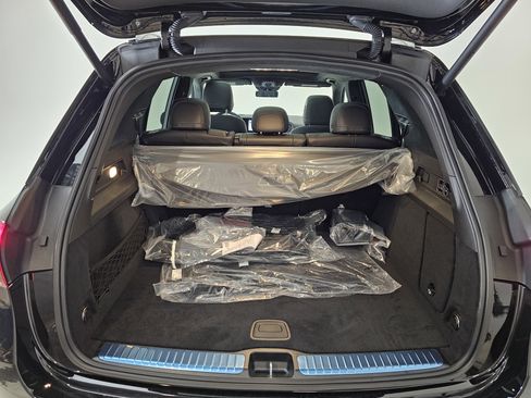 New 2026 Mercedes-Benz GLE 63 AMG S image 26