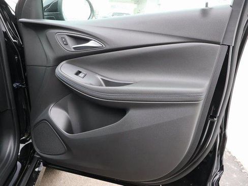 New 2026 Buick Encore GX Sport Touring w/ Comfort Package image 8