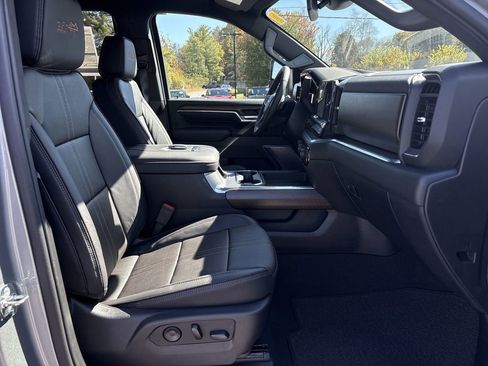 New 2026 Chevrolet Silverado 3500 High Country image 30