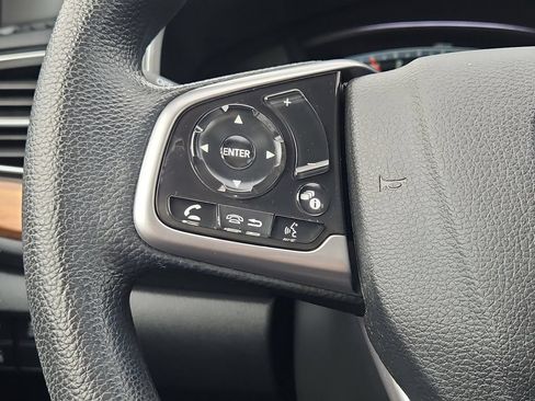 Certified 2022 Honda CR-V EX image 24
