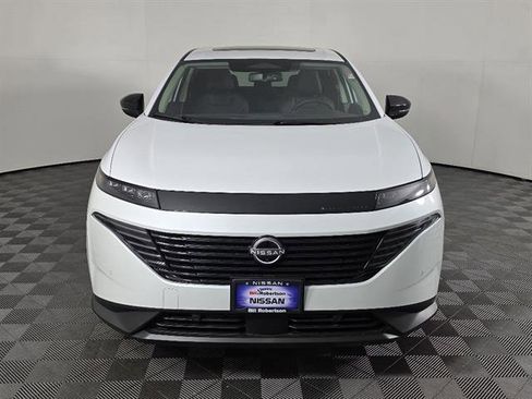 New 2026 Nissan Murano SL AWD/4WD image 10