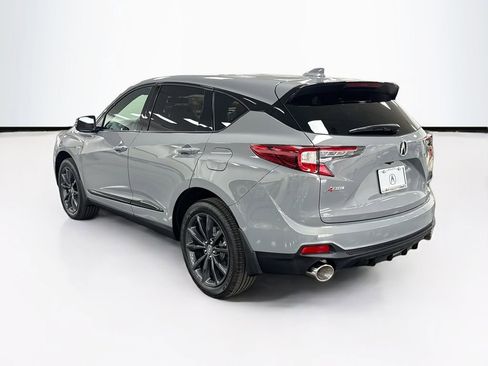 New 2026 Acura RDX A-Spec image 7