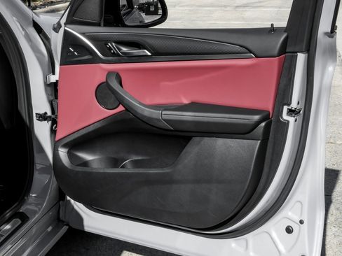 Used 2023 BMW X3 sDrive30i w/ M Sport Package image 55