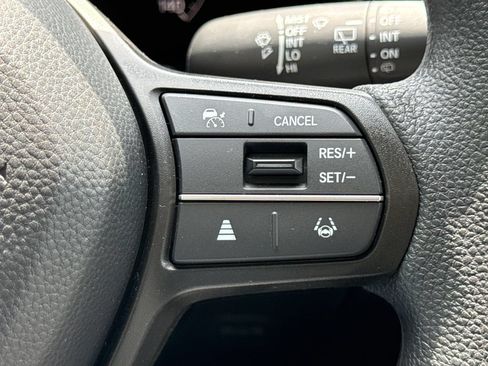 Used 2026 Honda CR-V LX image 29