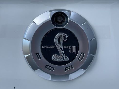 Used 2009 Ford Mustang Shelby GT500 image 34