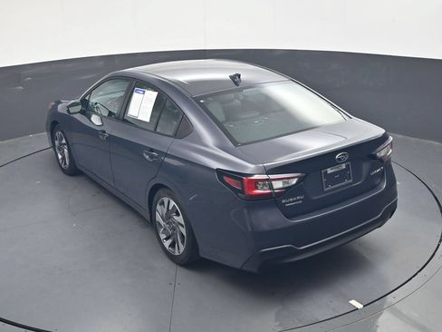 Used 2023 Subaru Legacy Limited AWD/4WD image 26