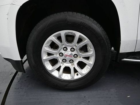 Used 2019 GMC Yukon XL SLT RWD image 9