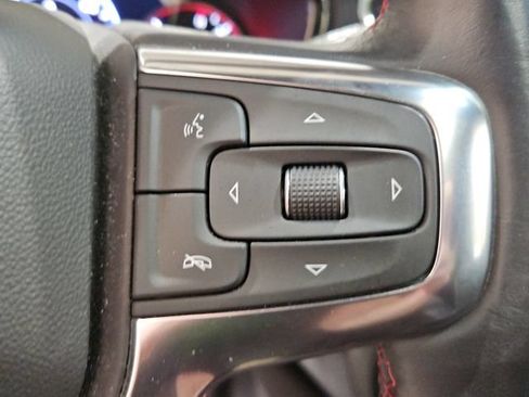 Used 2022 Chevrolet Blazer RS w/ Enhanced Convenience Package AWD/4WD image 29