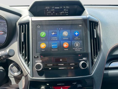 Used 2023 Subaru Forester Sport image 14