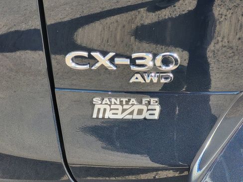 New 2026 MAZDA CX-30 AWD 2.5 S w/ Select Sport Pkg image 7
