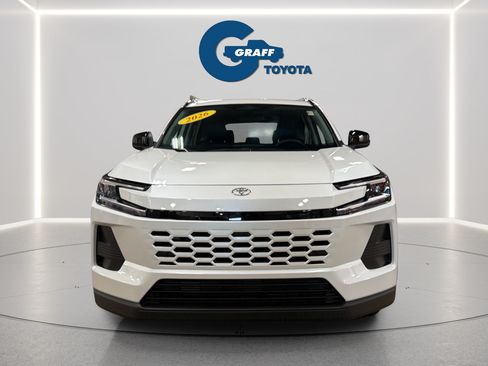 Used 2026 Toyota RAV4 XLE Premium FWD image 12