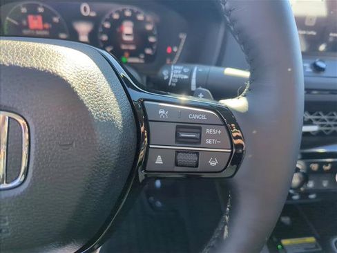 New 2025 Honda Accord Touring image 14