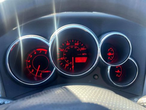 Used 2003 Pontiac Vibe w/ Power Group Value Package image 12