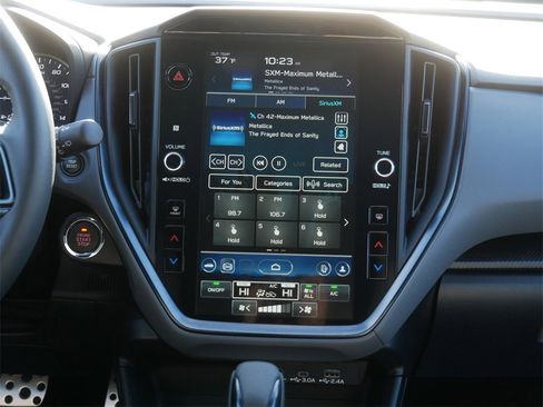 New 2026 Subaru Crosstrek 2.5i Sport image 10