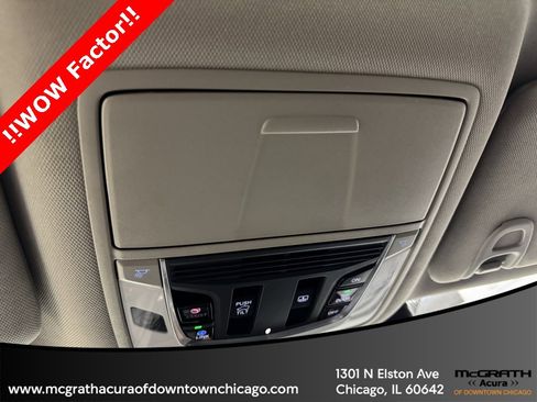 Used 2021 Acura RDX AWD image 31