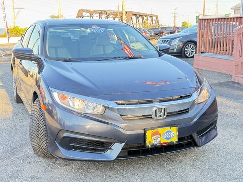 Used 2018 Honda Civic LX image 70