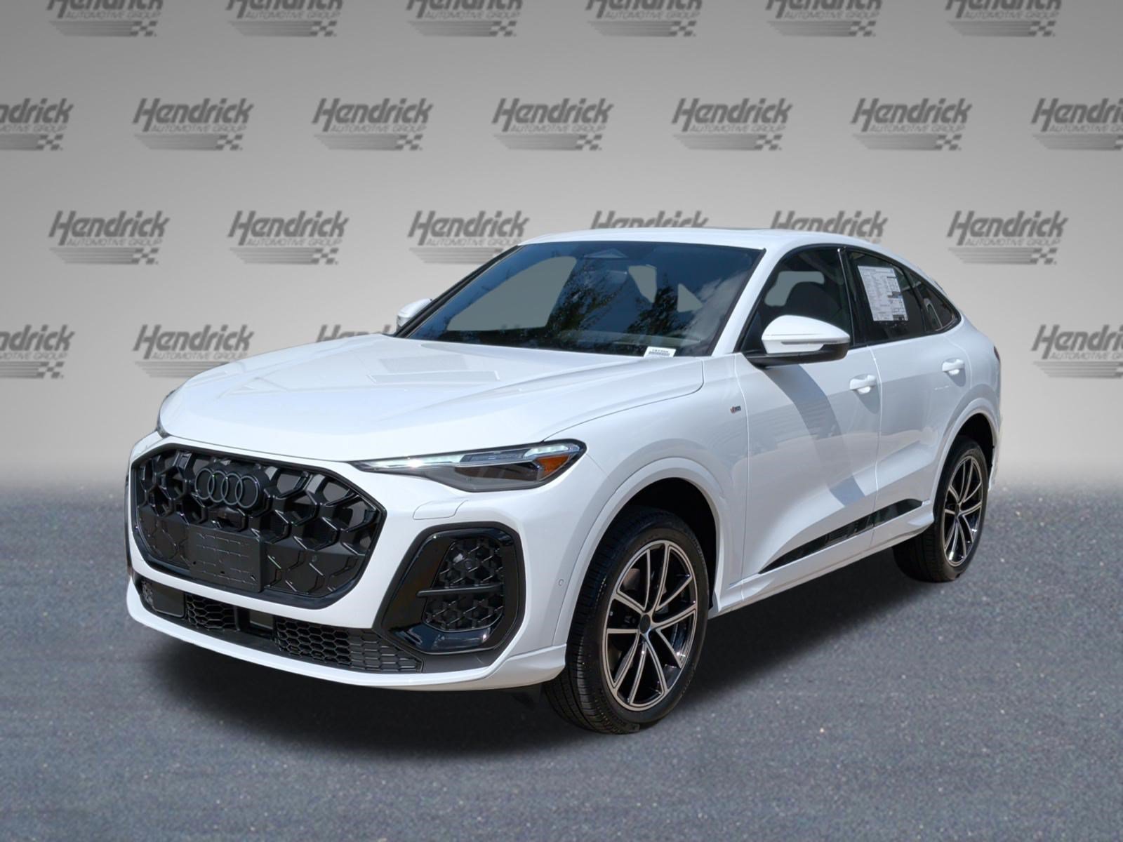 New 2026 Audi Q5 Premium Plus AWD/4WD image 5