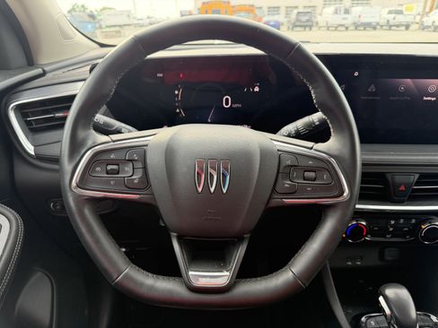 Used 2024 Buick Encore GX Sport Touring w/ Comfort Package FWD image 17