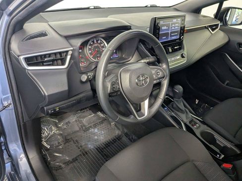 Used 2022 Toyota Corolla SE FWD image 11