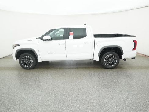 New 2026 Toyota Tundra Limited AWD/4WD image 6