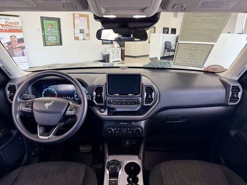 Used 2021 Ford Bronco Sport Big Bend AWD/4WD image 10
