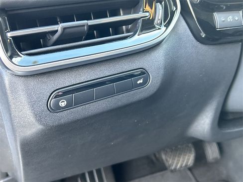 Certified 2023 INFINITI QX60 Luxe w/ Cargo Package image 17