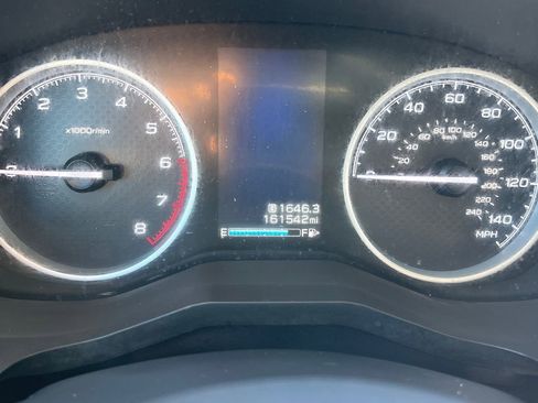 Used 2019 Subaru Forester Premium w/ All-Weather Package image 14