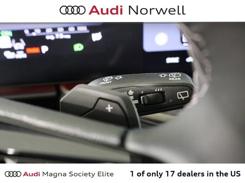 New 2026 Audi Q5 Premium Plus AWD/4WD image 28