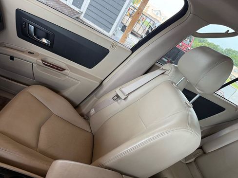 Used 2004 Cadillac SRX RWD image 34