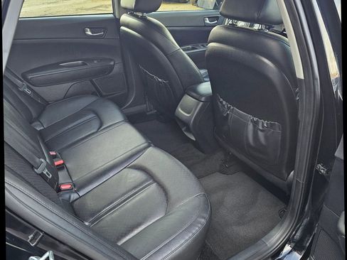 Used 2020 Kia Optima SE FWD image 9