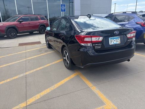 Used 2020 Subaru Impreza 2.0i Premium AWD/4WD image 7