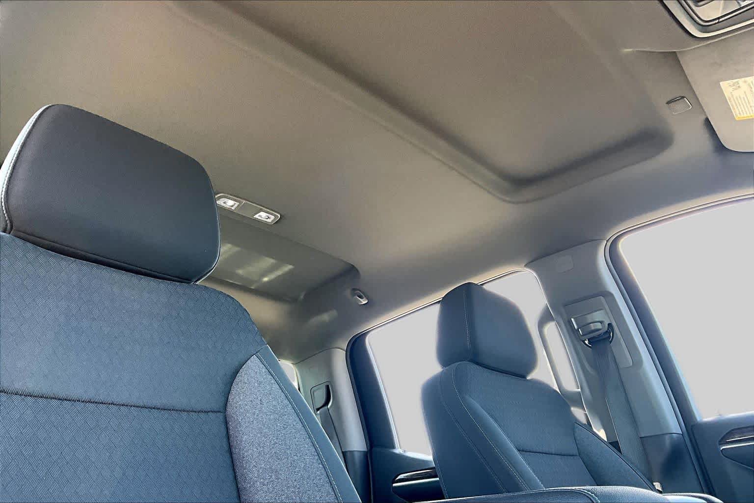 Used 2023 GMC Sierra 1500 Elevation RWD image 13